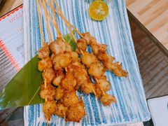 -桃夭日式料理(国信店)