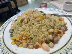 -大来渔村(市桥店)
