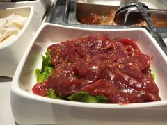 -海底捞火锅(武胜路凯德广场店)
