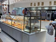 -卡玛王子·面包·蛋糕(南山宝能环球汇店)
