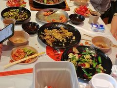 -一棠龙虾•王牌虾球(恒隆广场店)