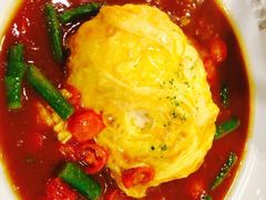 iphone_upload_pic-CoCo壱番屋(久光百货店)