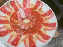 -韩宫宴烤肉·料理(苏州中心店)
