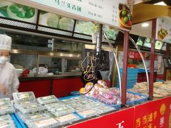 -王家沙点心店(南京西路总店)