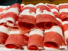-義聚德·清真铜锅涮羊肉·烧烤(河东店)