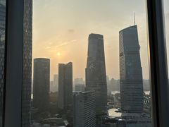 -上海中心大厦