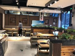 -小平岛開海水饺(浑南店)