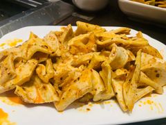 烤心管-金爱烧烤(蓝湖湾店)
