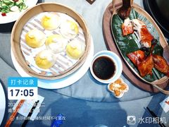 -小厨娘淮扬菜(河西奥美大厦店)
