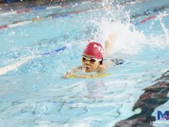 -梦翔龙湖滟澜山游泳俱乐部