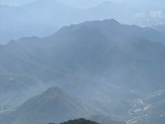 -梧桐山风景名胜区