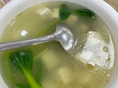 -聚德福海鲜家常菜(刘庄店)