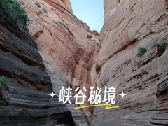 -波浪谷