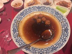 -山西会馆·晋菜·晋商宴·牌匾博物馆(胜利东街店)