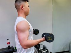 -WEGYMER健萌健身(雅颂居馆)