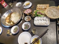 -土著渔匠·养生蝴蝶鱼(香樟路店)