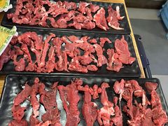 -九记潮汕现切鲜牛肉自助火锅(新开铺店)