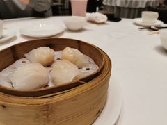 明阁鲜虾饺-明阁 Ming Court(广州朗豪酒店)