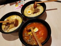 金针菇肥牛卷-味千拉面(上海松江二店)