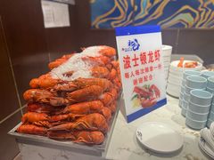 -初色海鲜自助(新辰里亚运村店)