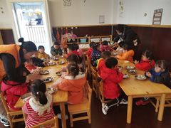 -吉的堡幼儿园(资阳恒大园)