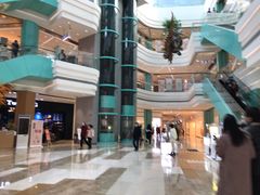 -大族广场Mall&More