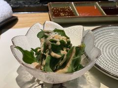 -松临·铁板烧&Omakase(神农店)