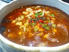 -会宾园·云山宴中餐