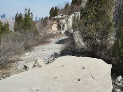 -龙洞风景区-藏龙涧