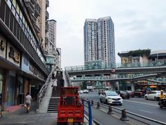-发财凉粉(公园中路店)