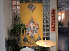 -NAMO印度餐厅