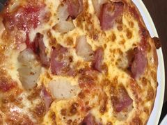 -萨莉亚意式餐厅(杭州滨江天街店)