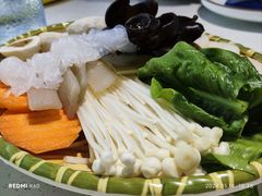 -鱼酷活鱼烤鱼(仙林金鹰店)