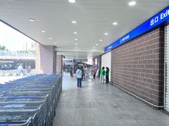 -山姆会员商店(杨桥西路店)