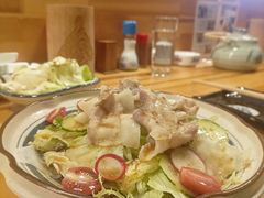 -晶吉·居酒屋·烧鸟·生鱼饭(中山区民主广场店)