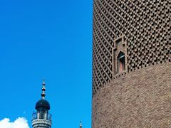 -新疆国际大巴扎