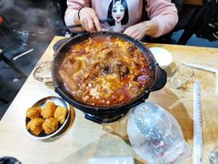 -范贤光鸡公煲(平乐园总店)