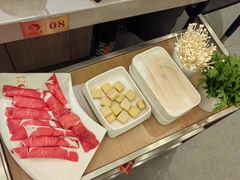 -巴蜀王婆大虾(南锣鼓巷店)