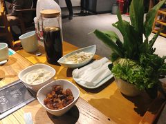 -贰重天冰煮羊自助火锅(东坝店)