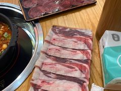 -黔三一夺夺粉酸汤火锅(百信店)