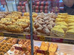 -味多美蛋糕(梨园店)