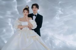 -秦皇岛我和你婚纱摄影工作室