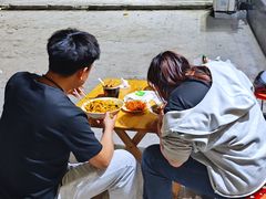 -王菊美食街·王菊面馆(总店)