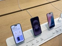 -Apple零售店(玄武湖店)