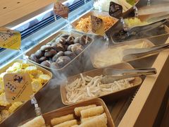 -温禾牛·和牛寿喜烧自助火锅(恒基名人店)