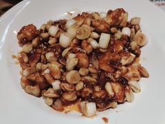 -小放牛炒菜馆(军校店)