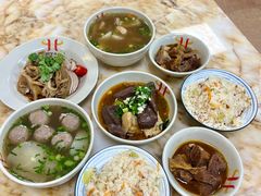 -黄祥发牛排美食(圣湖店)