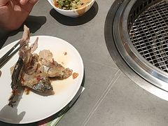 -尚宴牛特鲜自助(太原街万达店)