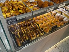 -甜嘟嘟烘焙坊(舒城路店)