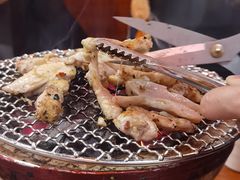 -大阪烧肉BAKA一代(十亩地店)